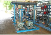 FLOWSERVE DURCO MK3 STD