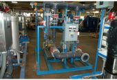 FLOWSERVE DURCO MK3 STD