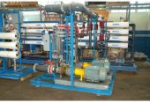 FLOWSERVE DURCO MK3 STD