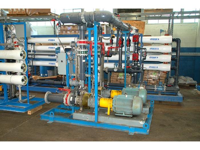 FLOWSERVE DURCO MK3 STD