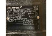 GRUNDFOS CRN15-4