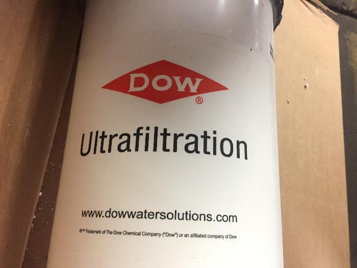 DOW SFD-2880