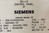 SIEMENS CDILXX3002A4A