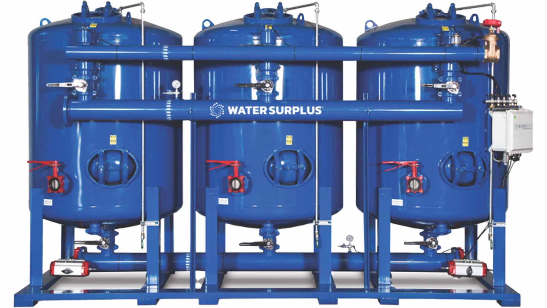 WATERPLUS MF042060A100-3