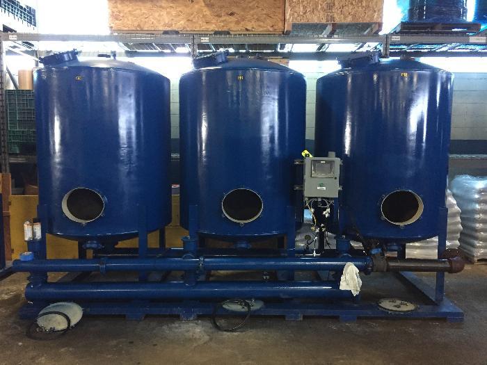 WATERPLUS FIT2400270-2R