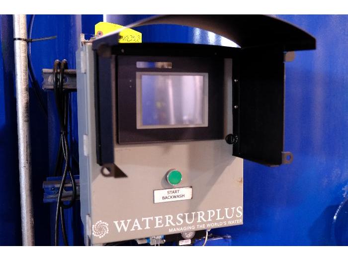 WATERPLUS FIT2400270-2R