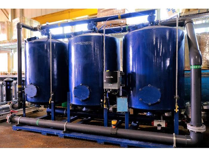 WATERPLUS FIT2400270-2R