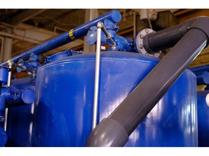 WATERPLUS FIT2400270-2R