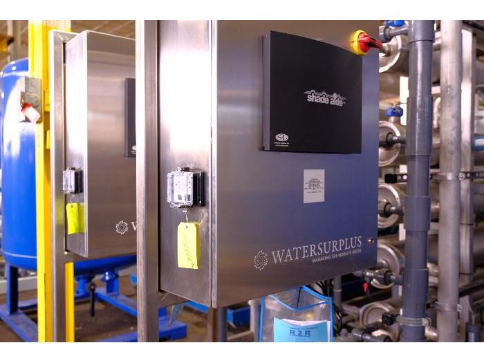 WATERPLUS FIT2400268-3R