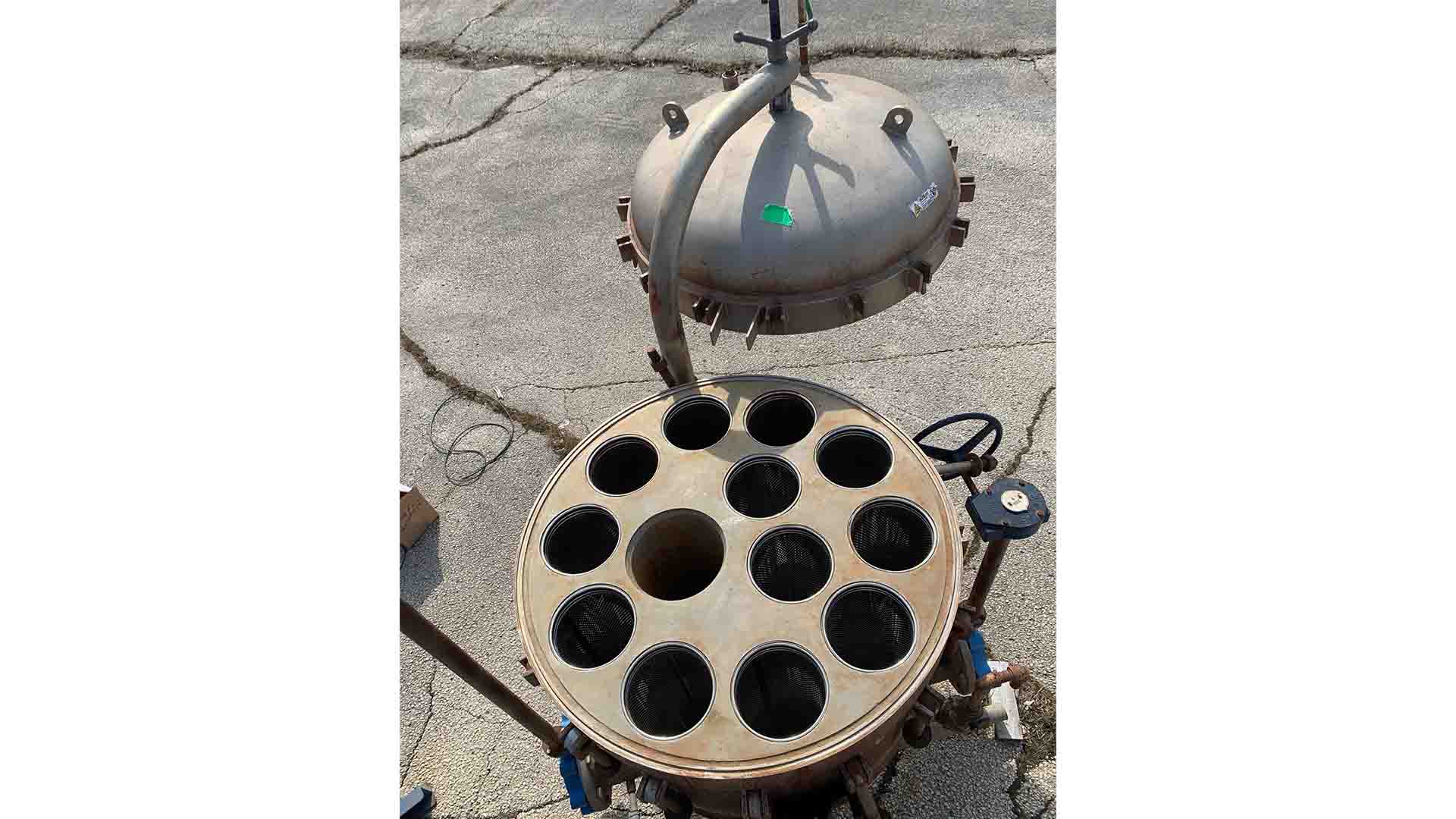 CUNO 12R304