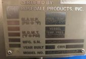 ROSEDALE 221404F121150S2205-C