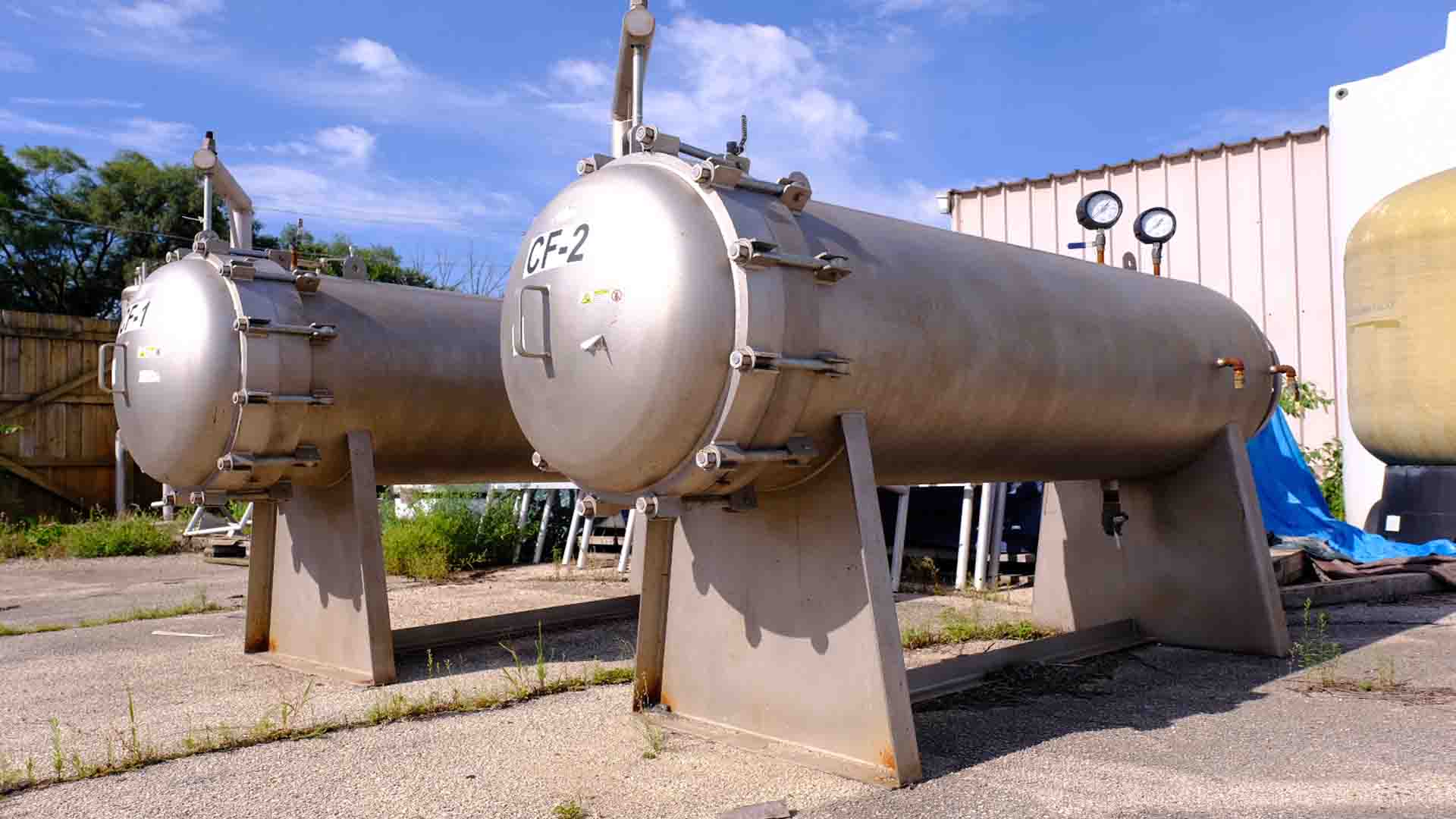 CUNO 12HF60HBFD