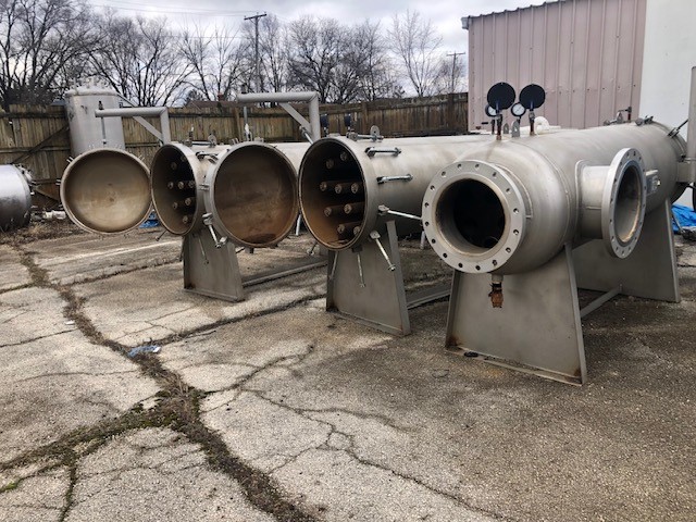 CUNO 12HF60HBFD