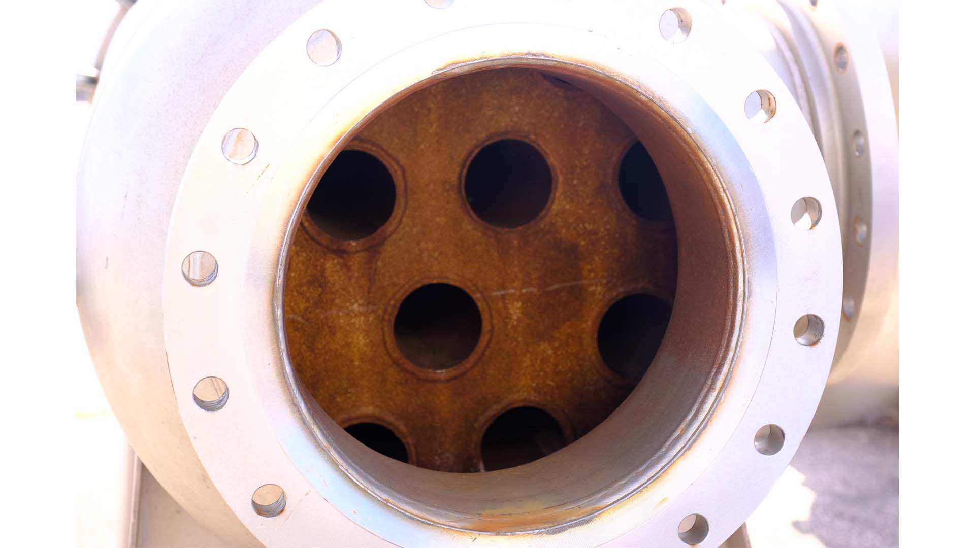 CUNO 12HF60HBFD