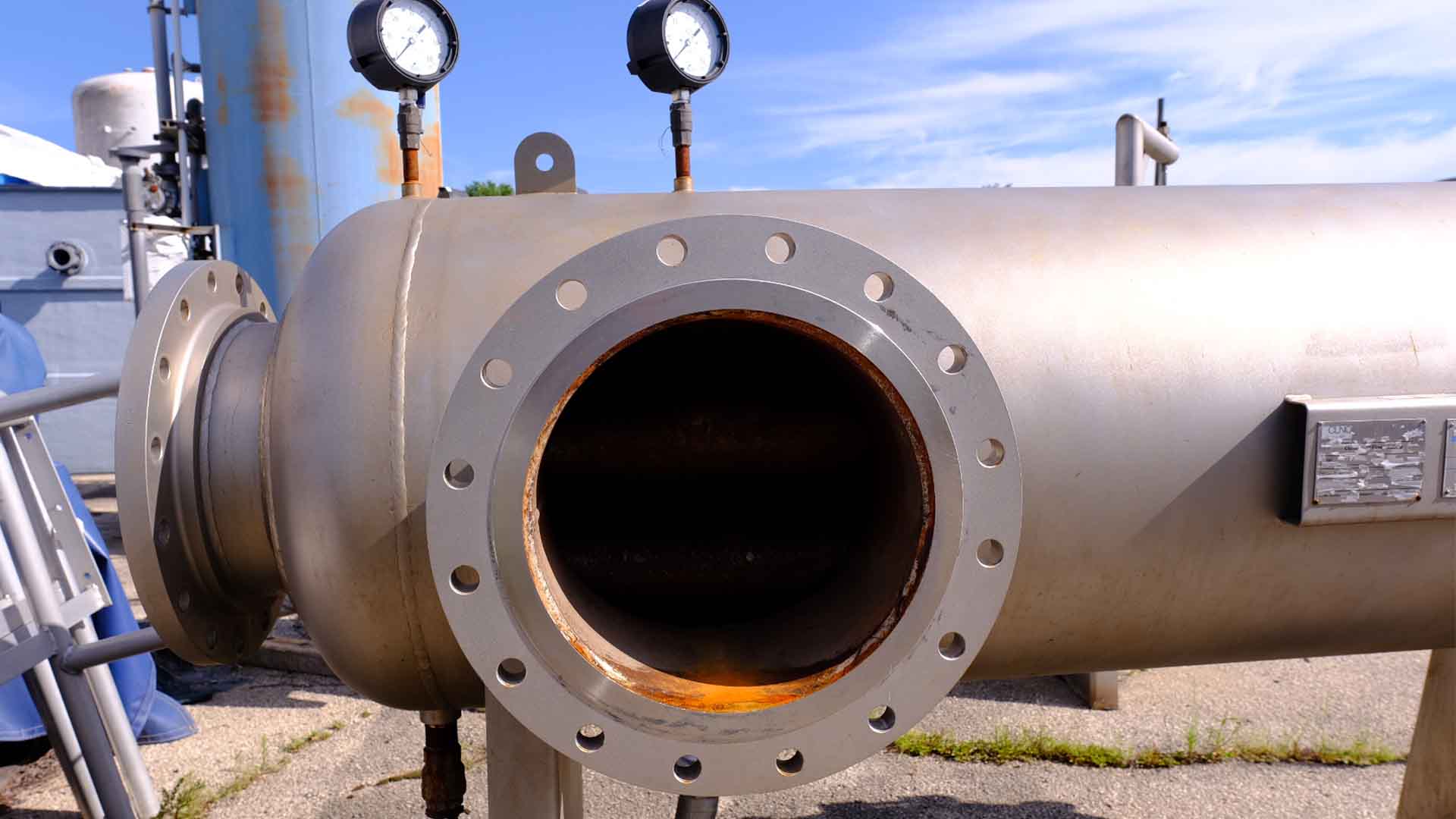 CUNO 12HF60HBFD