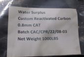 NORIT ROW 0.8 CAT