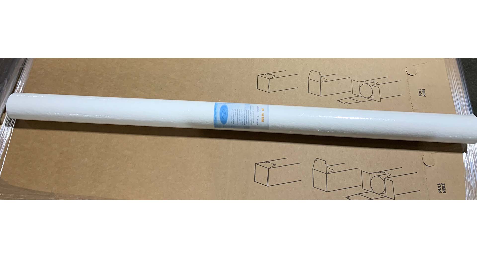 UNKNOWN MANUFACTURER 1 MICRON