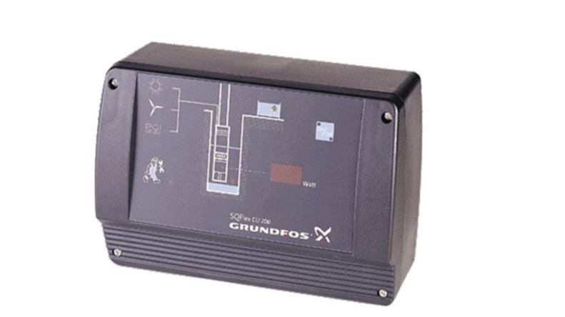 GRUNDFOS CU200 / 96625360