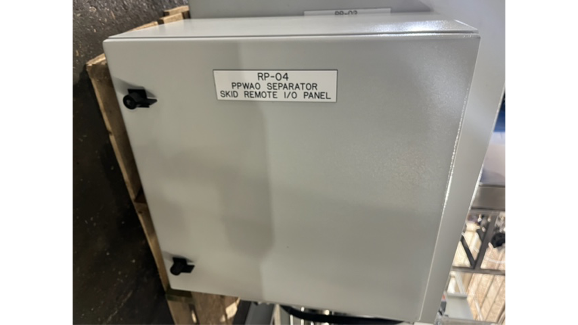 UNKNOWN MANUFACTURER CUSTOM
