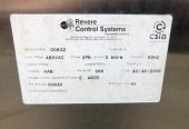 GAUMER COMPANY INC. CS14F72N120M4LTJWJ