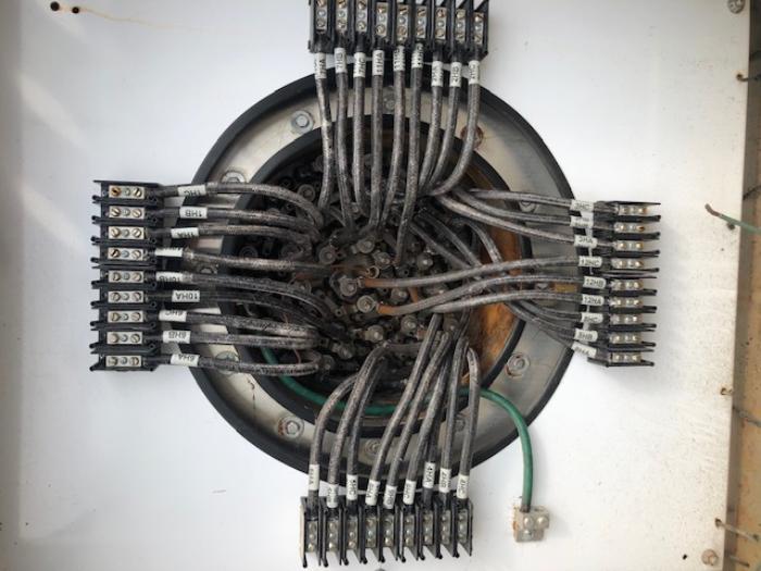GAUMER COMPANY INC. CS14F72N120M4LTJWJ