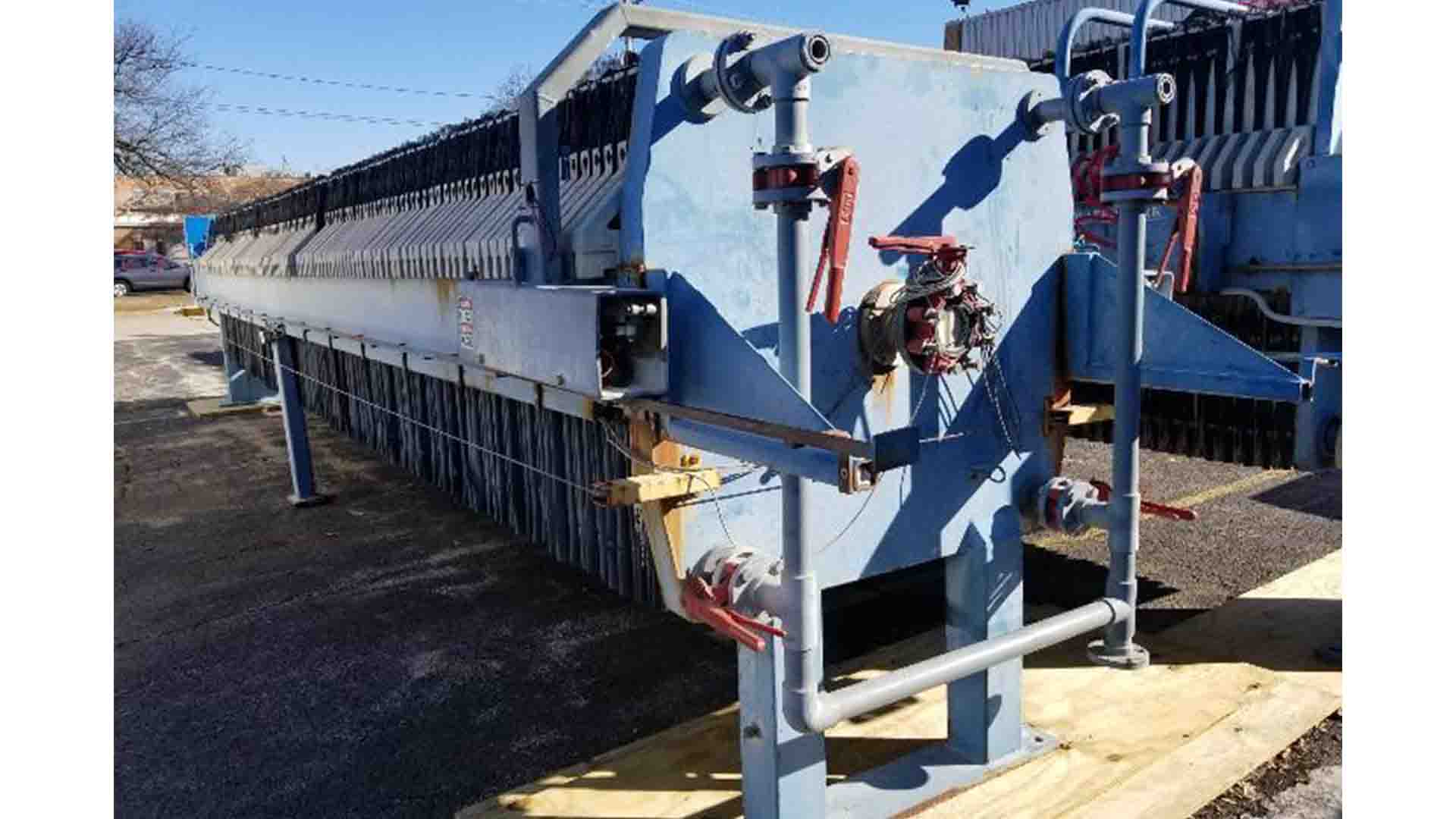 PACIFIC PRESS CO. P12N132A 150/250006-005