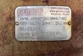GAUMER COMPANY INC. CS14F72N120M4LTJWJ