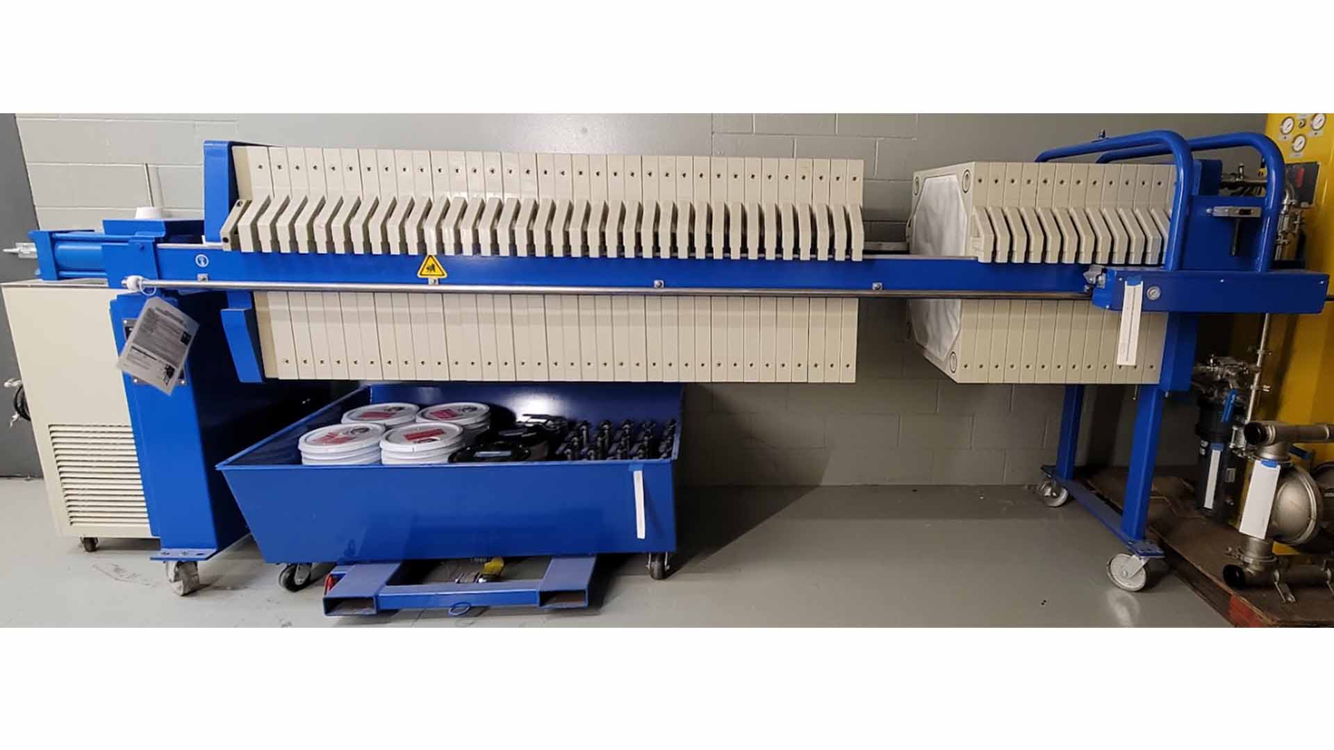 M.W. WATERMARK FP800G32L-47-25ASX