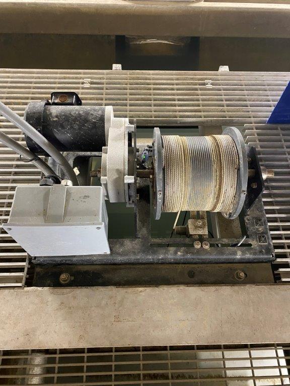 MEURER RESEARCH, INC. CUSTOM