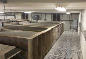 MEURER RESEARCH, INC. CUSTOM