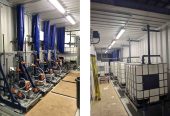INTEGRATED SUSTAINABILITY CUSTOM