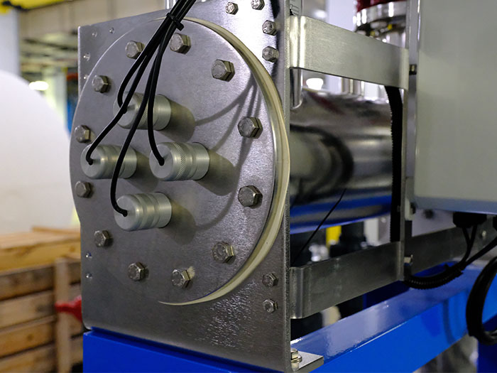 UV SUPERSTORE LP4SA-8