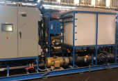 WATER PLANET, INC. PC-36 UF SYSTEM