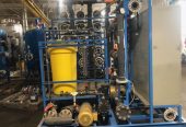 WATER PLANET, INC. PC-36 UF SYSTEM