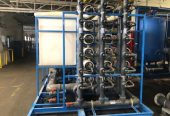 WATER PLANET, INC. PC-36 UF SYSTEM