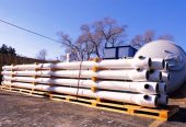 PROTEC/BEKAERT PRO-8-450MSP-7