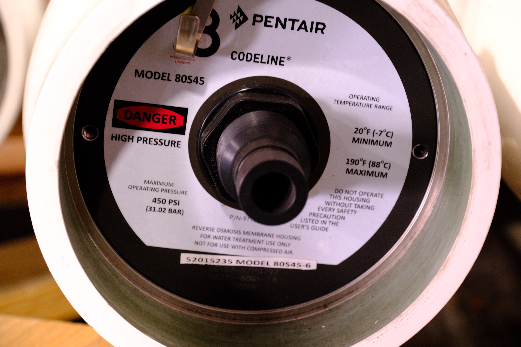 CODELINE 80S45-6