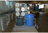 APPLIED MEMBRANES, INC. S-308F-436-5100