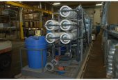 APPLIED MEMBRANES, INC. S-308F-436-5100