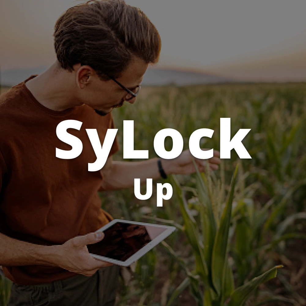 SylLock™ Up