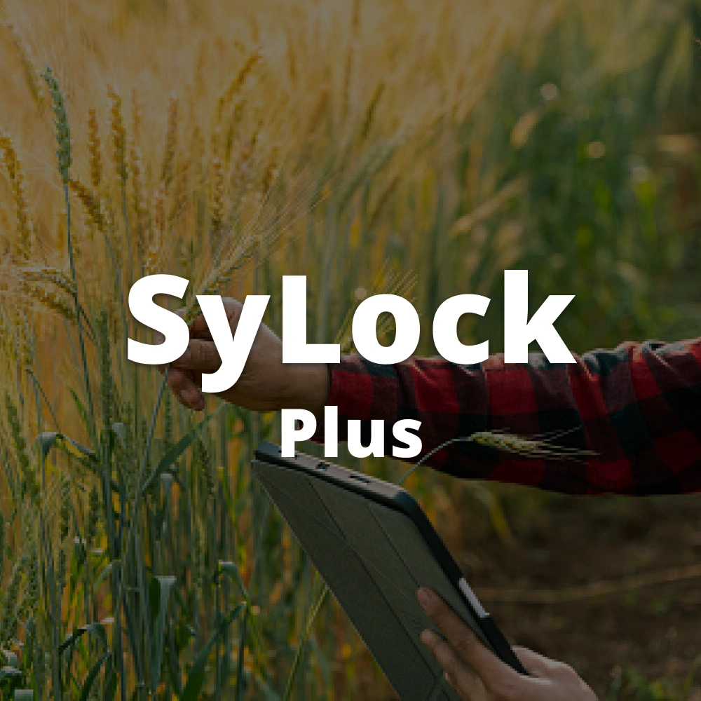 SylLock™ Plus