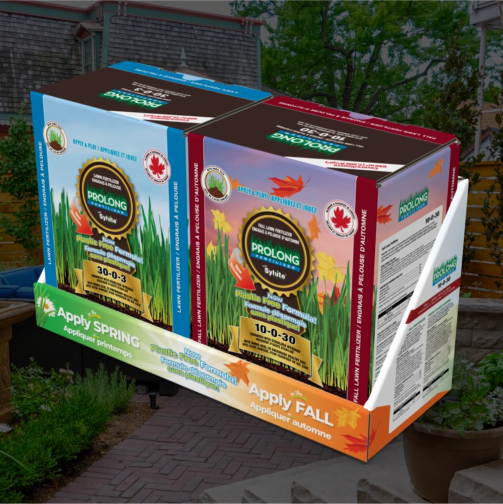 ProLong Spring Fall Combo Pack
