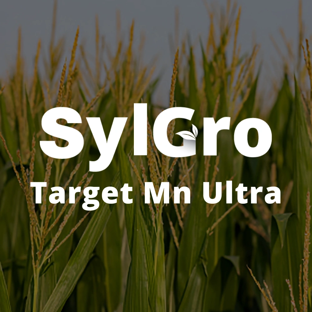 SylGro™ Target Mn
