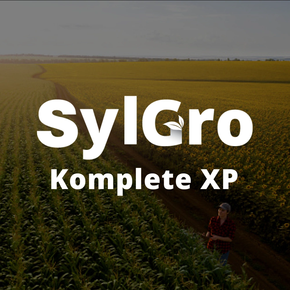 SylGro™ Komplete XP