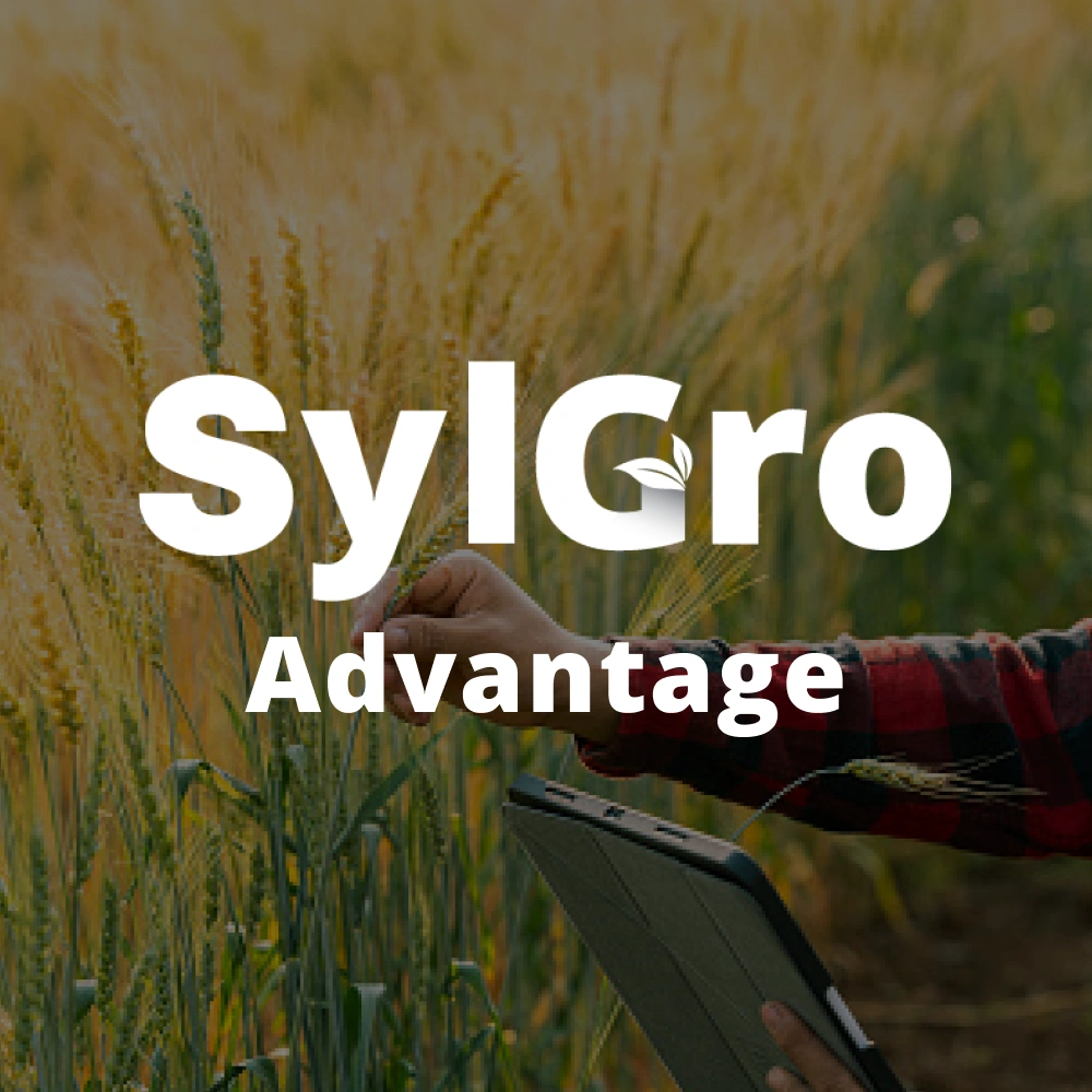 SylGro™ Advantage