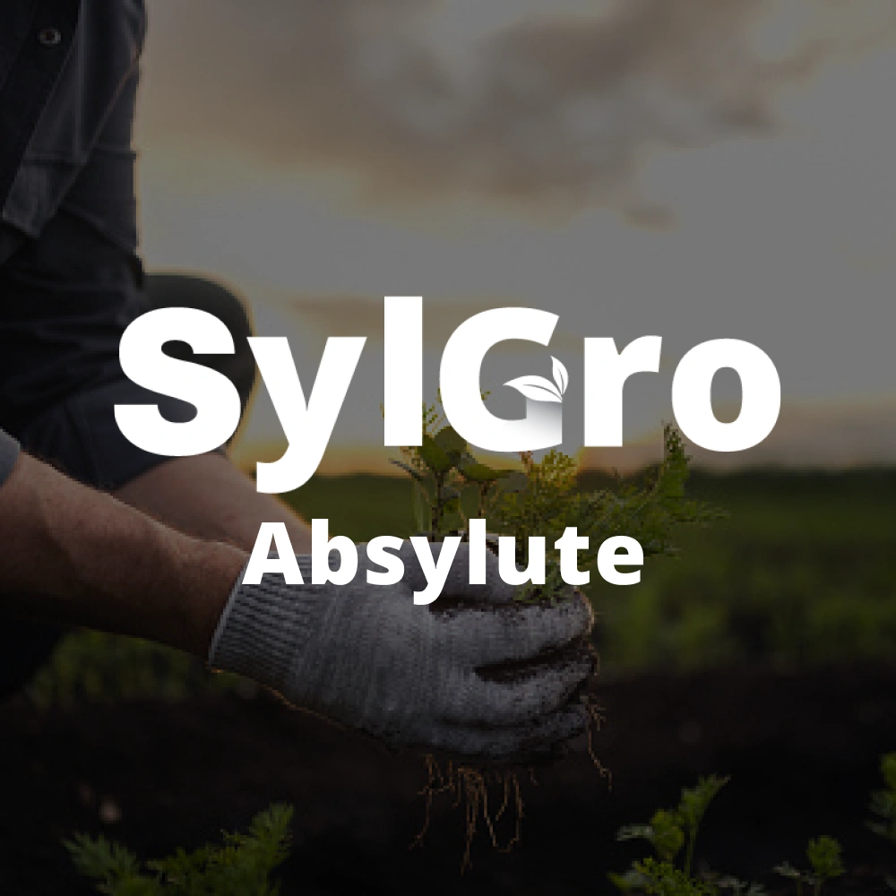 SylGro™ Absylute