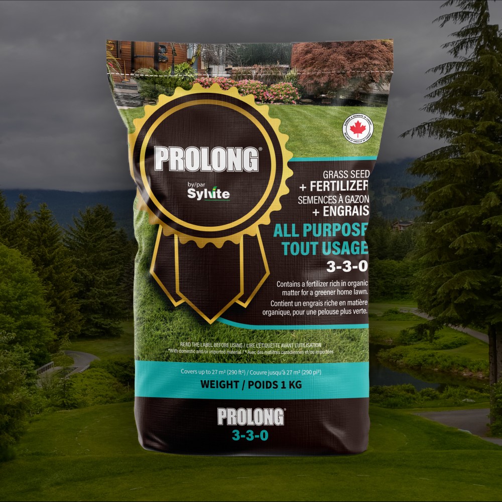 Prolong - All Purpose Grass Seed
