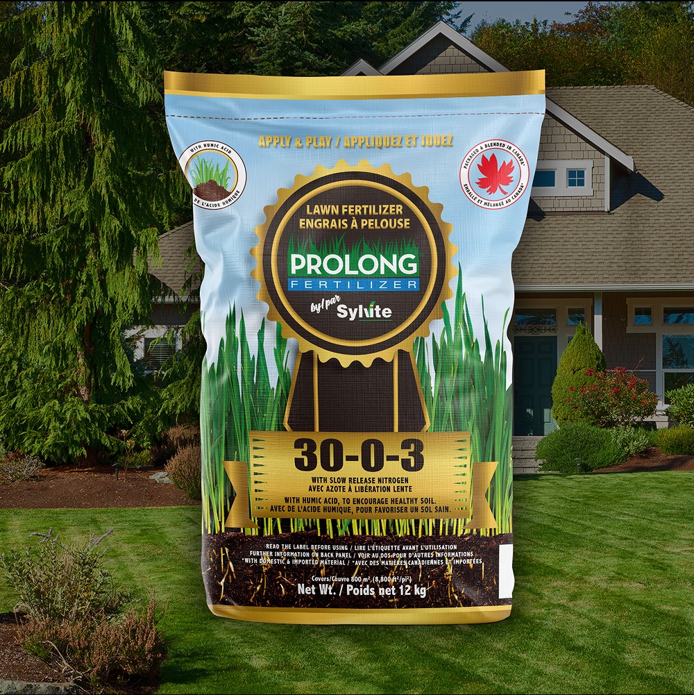 ProLong fertilizer