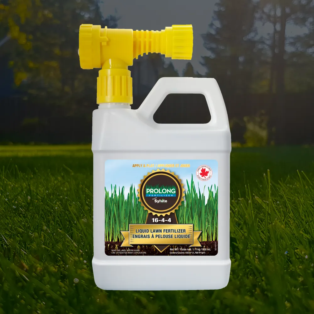 ProLong - Liquid Lawn Fertilizer 16-4-4