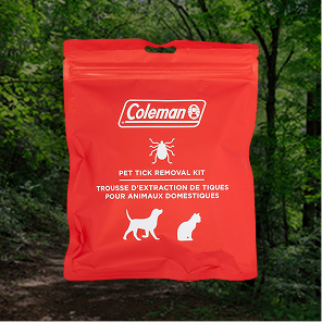 Tick Removal